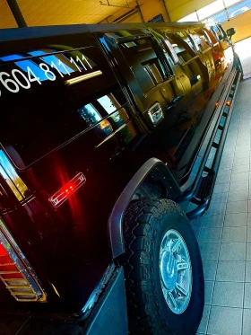 Hummer H2 V8, снимка 8