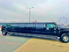 Hummer H2 V8, снимка 4