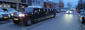Hummer H2 V8, снимка 2