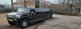Hummer H2 V8, снимка 16