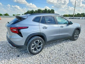 Chevrolet Trax 1.2l 1Lt, снимка 3