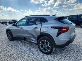 Chevrolet Trax 1.2l 1Lt, снимка 2