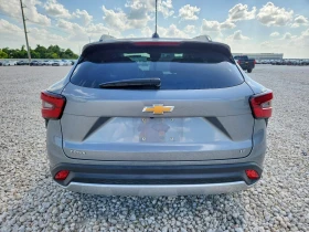 Chevrolet Trax 1.2l 1Lt, снимка 6