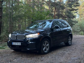 BMW X5 50i Xdrive M-Package, снимка 3