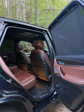 BMW X5 50i Xdrive M-Package, снимка 12