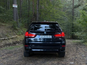 BMW X5 50i Xdrive M-Package, снимка 5