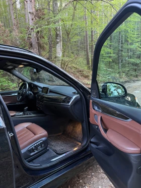 BMW X5 50i Xdrive M-Package, снимка 11