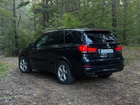 BMW X5 50i Xdrive M-Package, снимка 4