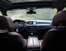 BMW X5 50i Xdrive M-Package, снимка 9