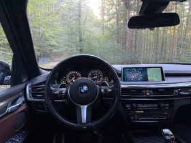 BMW X5 50i Xdrive M-Package, снимка 10