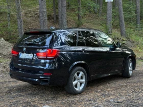 BMW X5 50i Xdrive M-Package, снимка 8
