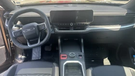 Jeep Compass e-HYBRID 48V petrol, снимка 10