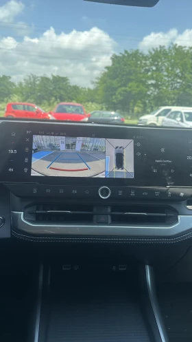 Jeep Compass e-HYBRID 48V petrol, снимка 12
