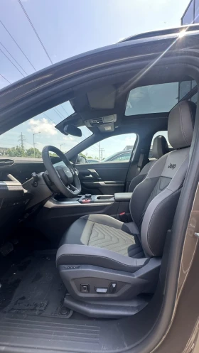 Jeep Compass e-HYBRID 48V petrol, снимка 11