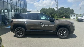 Jeep Compass e-HYBRID 48V petrol, снимка 5