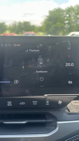 Jeep Compass e-HYBRID 48V petrol, снимка 16