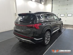 Hyundai Santa fe, снимка 2