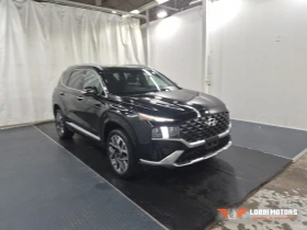 Hyundai Santa fe, снимка 5
