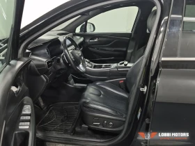 Hyundai Santa fe, снимка 3