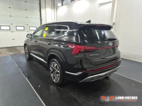 Hyundai Santa fe, снимка 6