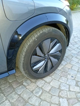 Nissan Ariya EVOLVE + e-4FORCE, снимка 5