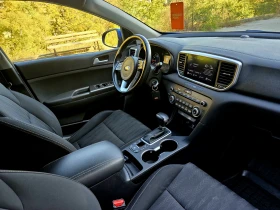 Kia Sportage, снимка 10