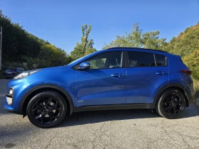 Kia Sportage, снимка 3