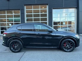 Alfa Romeo Stelvio, снимка 3