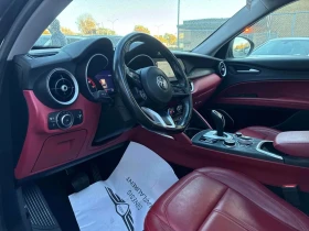Alfa Romeo Stelvio, снимка 5