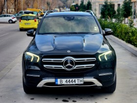 Mercedes-Benz GLE 450 hybrid, снимка 2