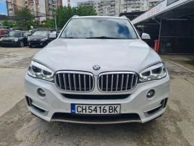     BMW X5 35 I xDrive 