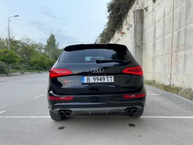 Audi SQ5 3.0 TFSI V6, снимка 4
