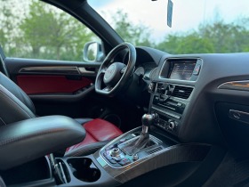 Audi SQ5 3.0 TFSI V6, снимка 9