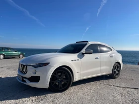 Maserati Levante 3.0 V6 SQ4 biturbo Gran Lusso | Mobile.bg    2