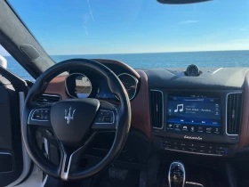 Maserati Levante 3.0 V6 SQ4 biturbo Gran Lusso, снимка 10