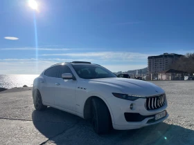 Maserati Levante 3.0 V6 SQ4 biturbo Gran Lusso, снимка 3