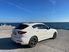 Maserati Levante 3.0 V6 SQ4 biturbo Gran Lusso, снимка 4