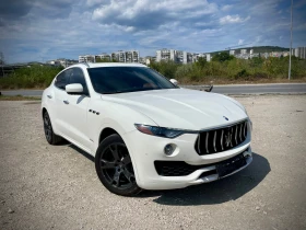 Maserati Levante 3.0 V6 SQ4 Gran Lusso, снимка 1