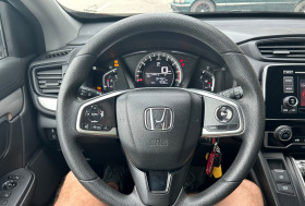 Honda Cr-v 2.4L 4x4 47000км, снимка 13