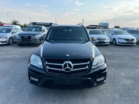 Mercedes-Benz GLK AMG* 220CDI* 170к.с* 2ХТВ, снимка 3