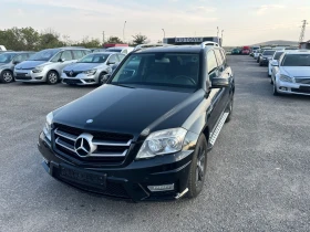 Mercedes-Benz GLK AMG* 220CDI* 170к.с* 2ХТВ - изображение 1