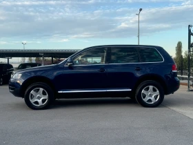 VW Touareg 3.0TDI V6 ИТАЛИЯ, снимка 2