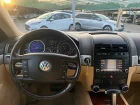 VW Touareg 3.0TDI V6  | Mobile.bg    11