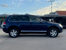 VW Touareg 3.0TDI V6 ИТАЛИЯ, снимка 4