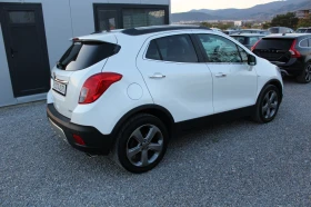 Opel Mokka /   | Mobile.bg    5