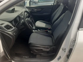 Opel Mokka /   | Mobile.bg    11