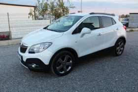 Обява за продажба на Opel Mokka АВТОМАТИК/КАТО НОВА  ~16 900 лв. - изображение 9