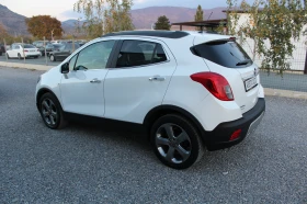 Opel Mokka /   | Mobile.bg    9