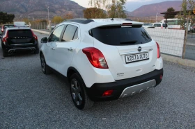 Opel Mokka /   | Mobile.bg    8