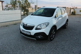 Обява за продажба на Opel Mokka АВТОМАТИК/КАТО НОВА  ~16 900 лв. - изображение 1